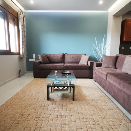 Aggelo 4 Bedroom Apartment Nafplion Exteriör bild