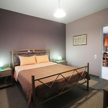 Aggelo 4 Bedroom Apartment Nafplion Exteriör bild