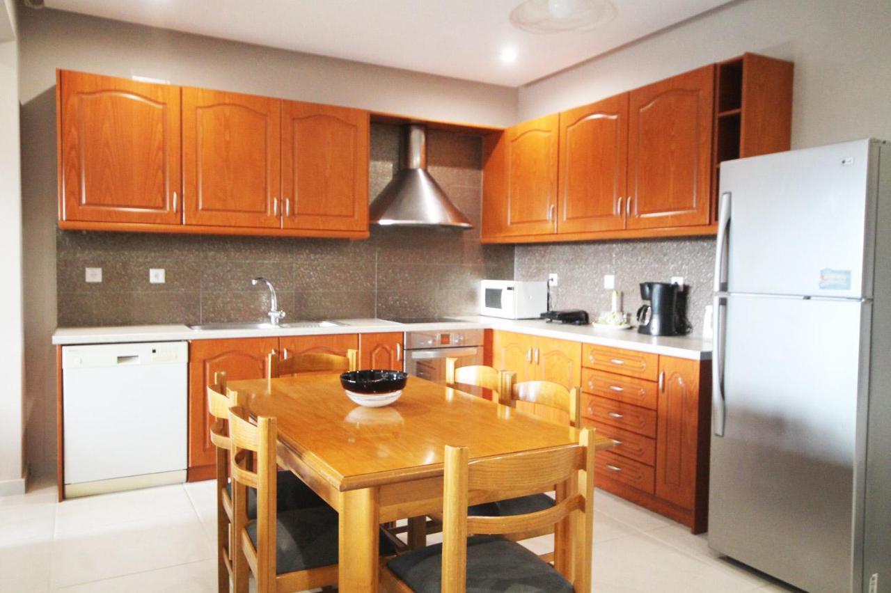 Aggelo 4 Bedroom Apartment Nafplion Exteriör bild