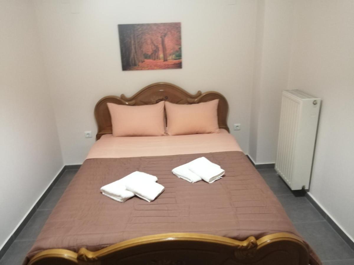 Aggelo 4 Bedroom Apartment Nafplion Exteriör bild