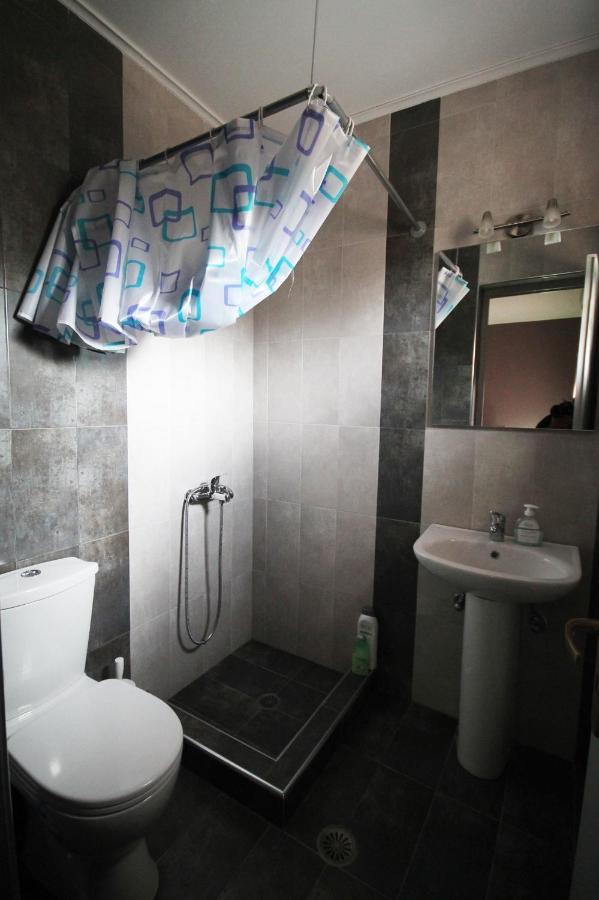 Aggelo 4 Bedroom Apartment Nafplion Exteriör bild