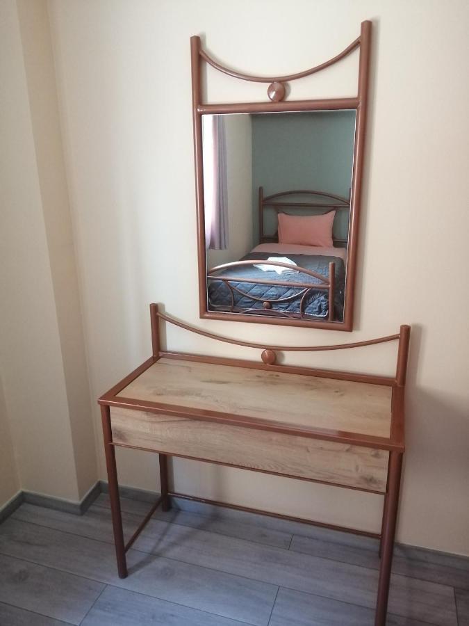 Aggelo 4 Bedroom Apartment Nafplion Exteriör bild