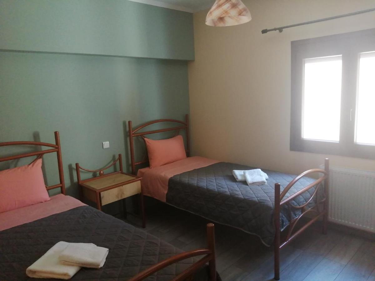 Aggelo 4 Bedroom Apartment Nafplion Exteriör bild