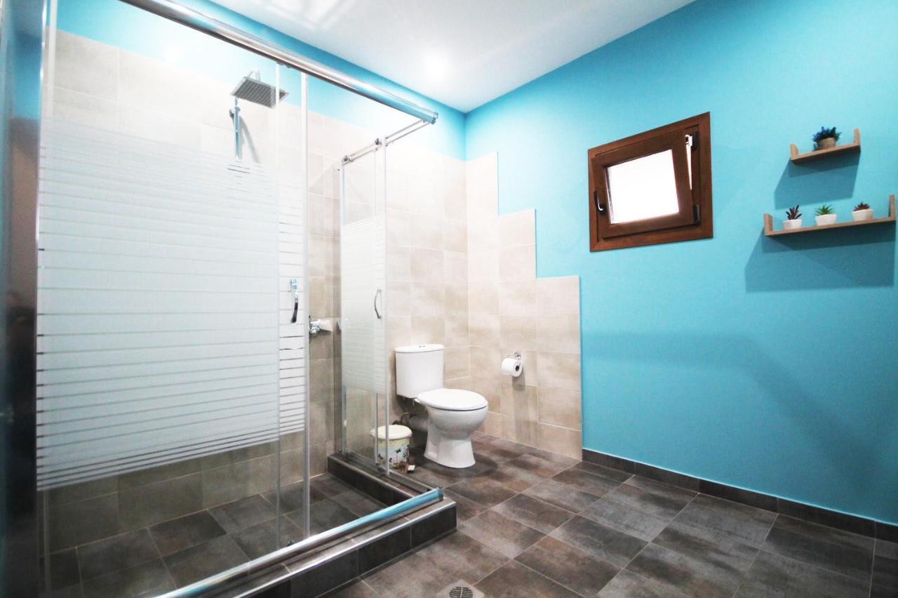 Aggelo 4 Bedroom Apartment Nafplion Exteriör bild