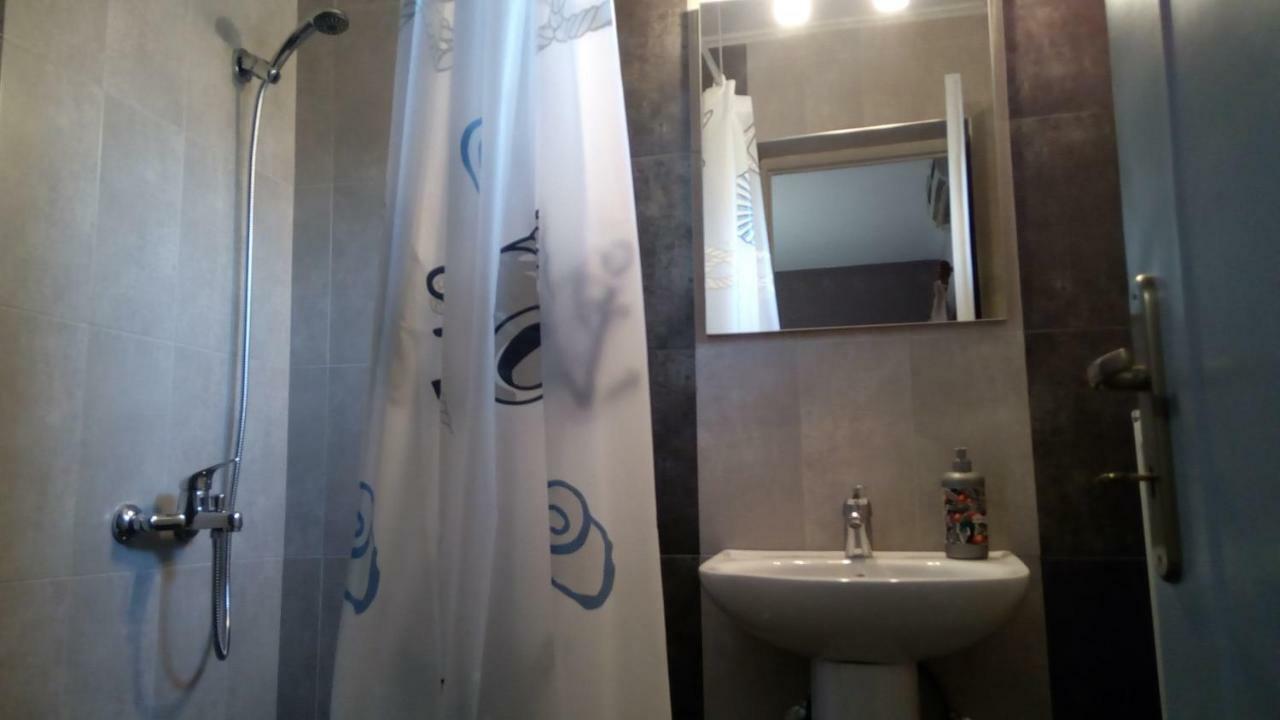 Aggelo 4 Bedroom Apartment Nafplion Exteriör bild
