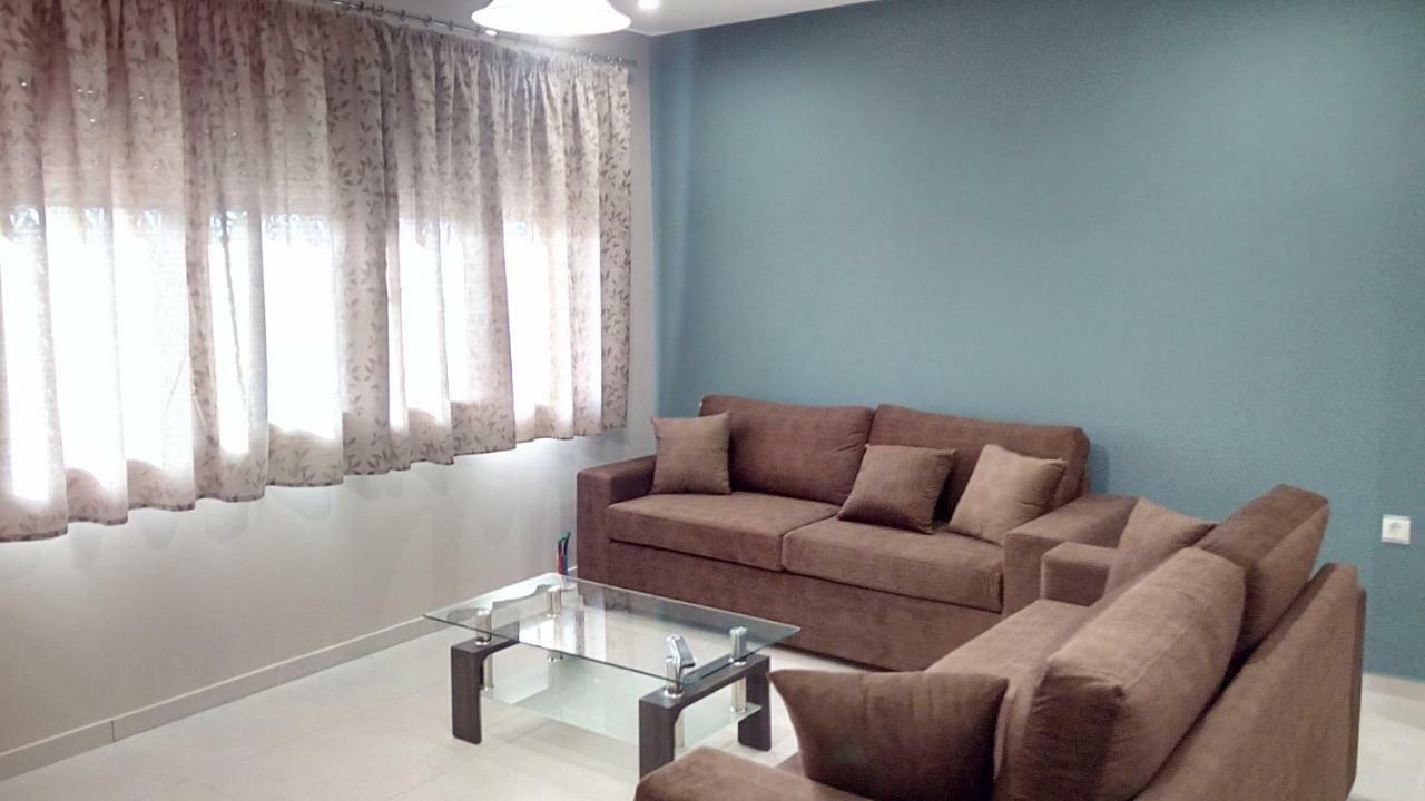 Aggelo 4 Bedroom Apartment Nafplion Exteriör bild