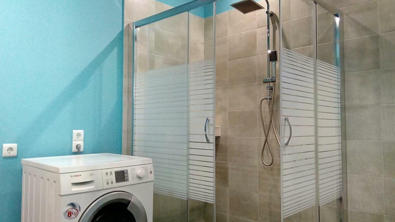 Aggelo 4 Bedroom Apartment Nafplion Exteriör bild